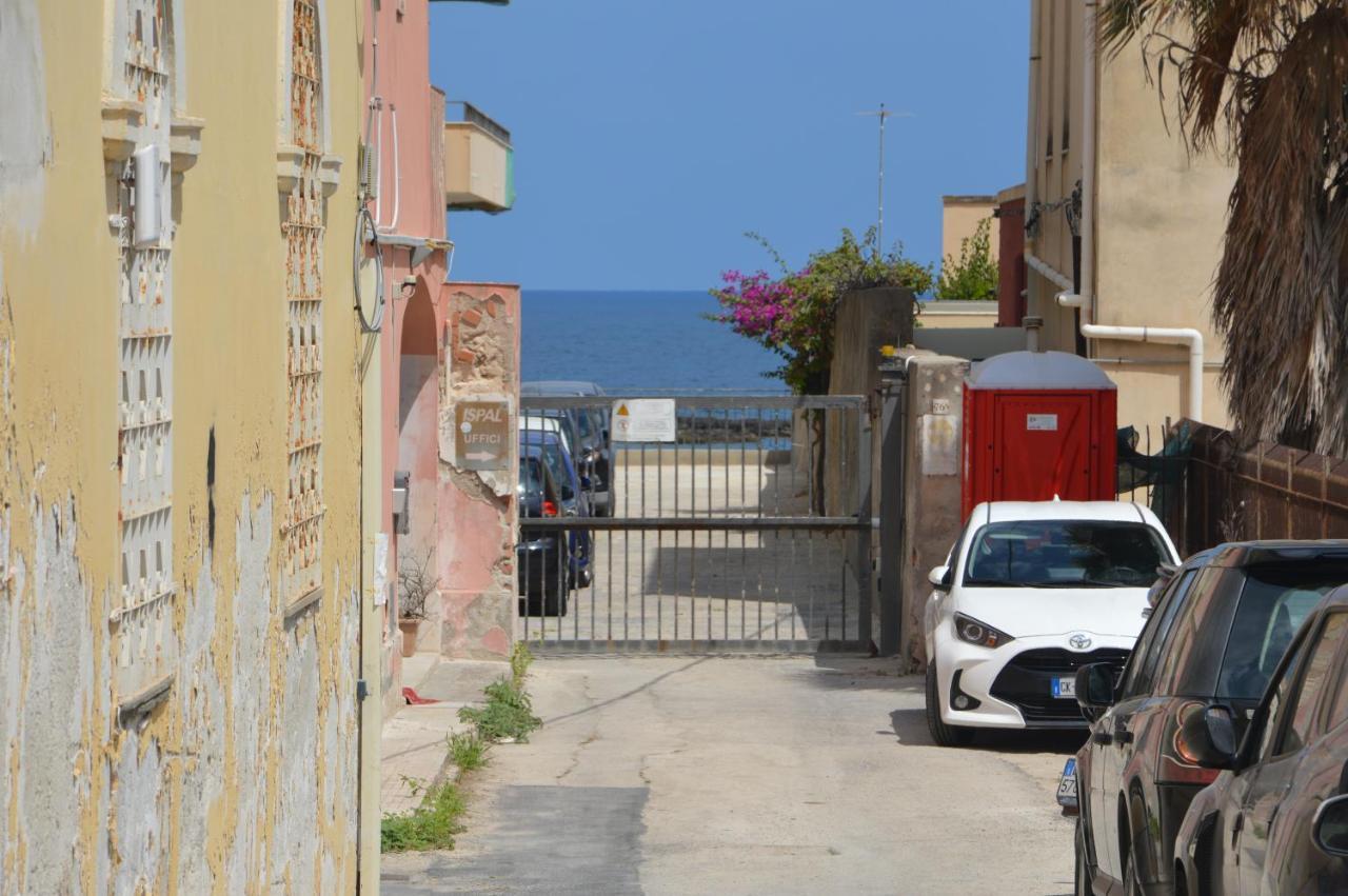 Sorelle Di Riviera Syracuse Esterno foto